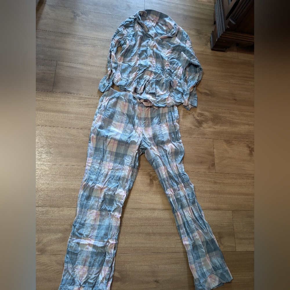 Victoria's Secret PJ Set